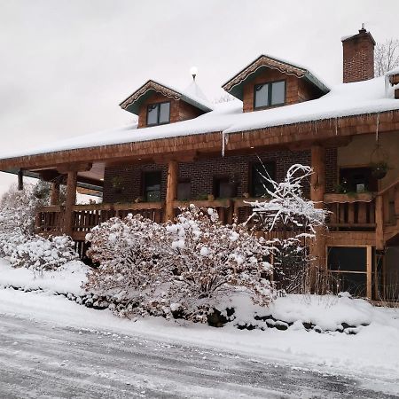 Lenroot Lodge Seeley Екстериор снимка