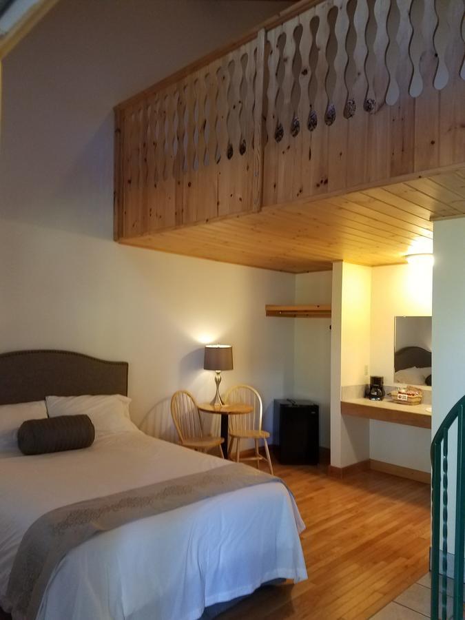 Lenroot Lodge Seeley Екстериор снимка